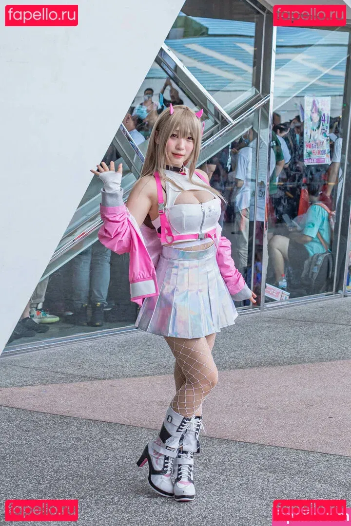 iorimoe_five Onlyfans Photo Gallery 