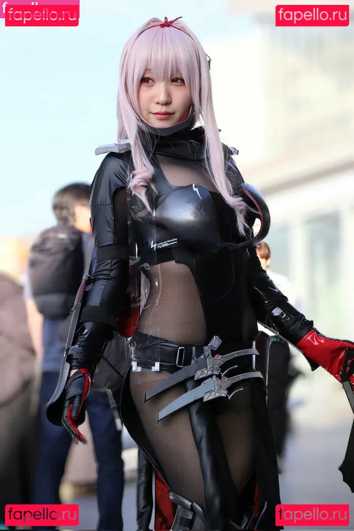 iorimoe_five Onlyfans Photo Gallery 