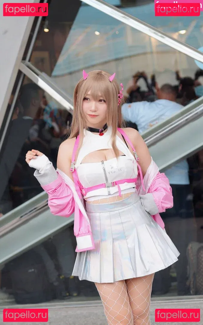 iorimoe_five Onlyfans Photo Gallery 