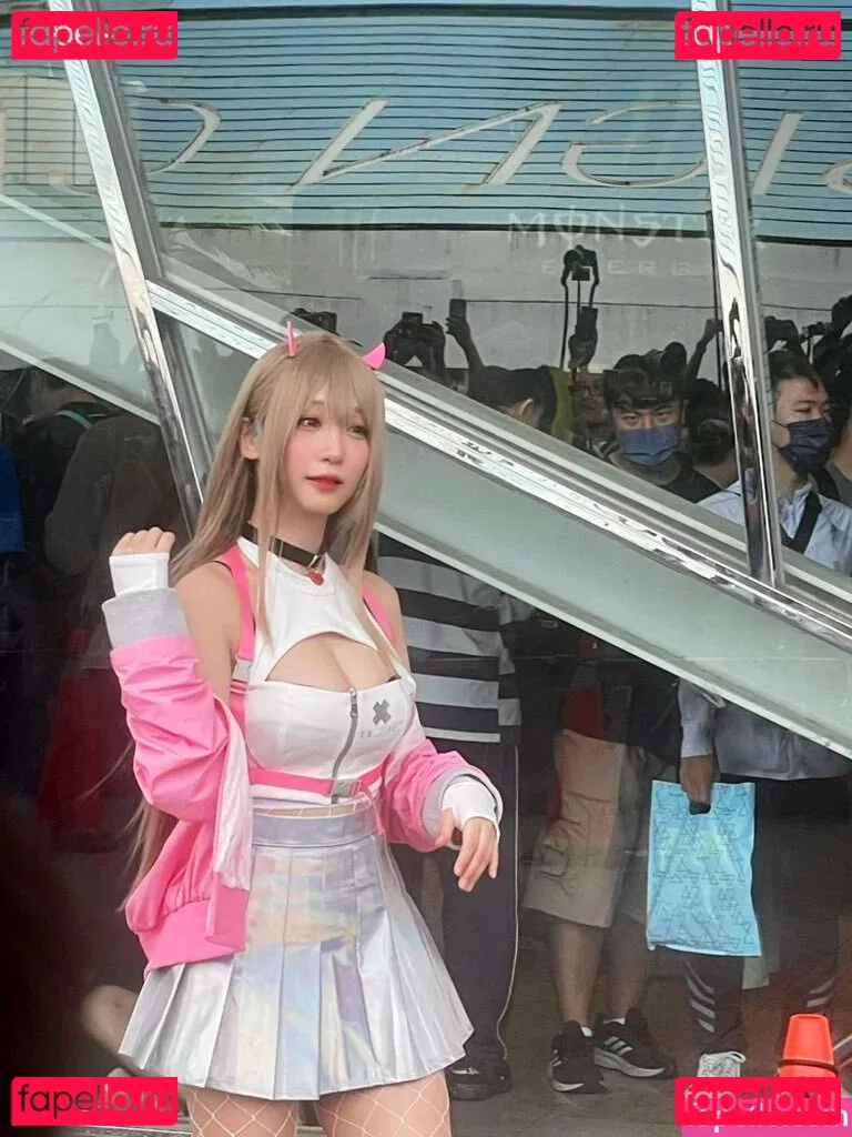 iorimoe_five Onlyfans Photo Gallery 