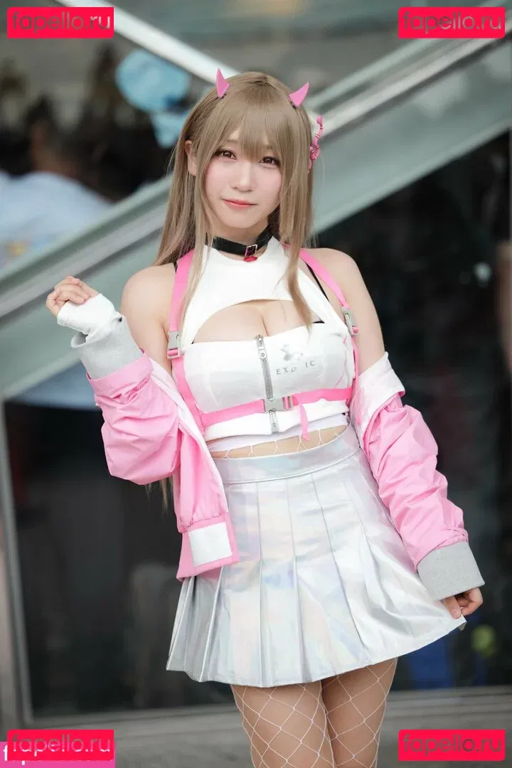 iorimoe_five Onlyfans Photo Gallery 