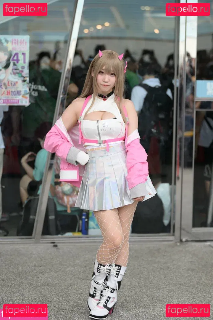 iorimoe_five Onlyfans Photo Gallery 