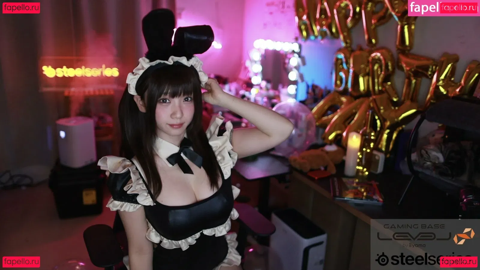 iorimoe_five Onlyfans Photo Gallery 