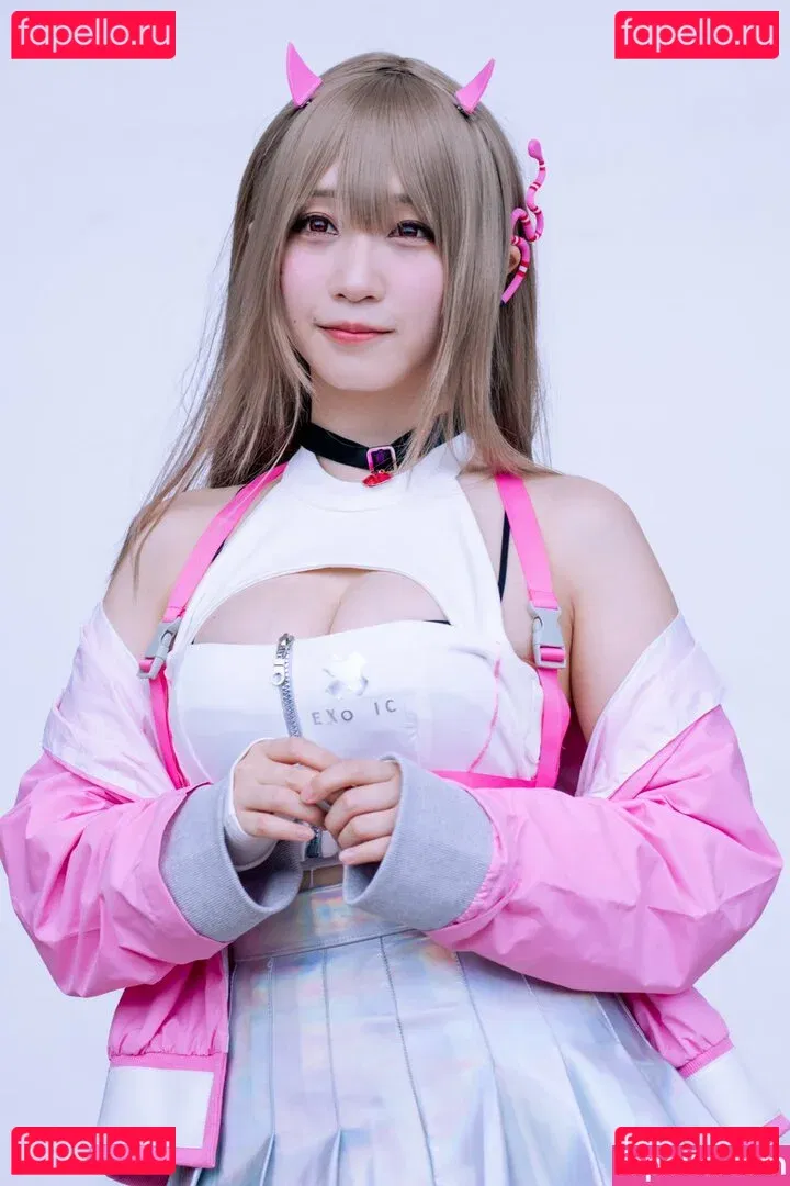 iorimoe_five Onlyfans Photo Gallery 