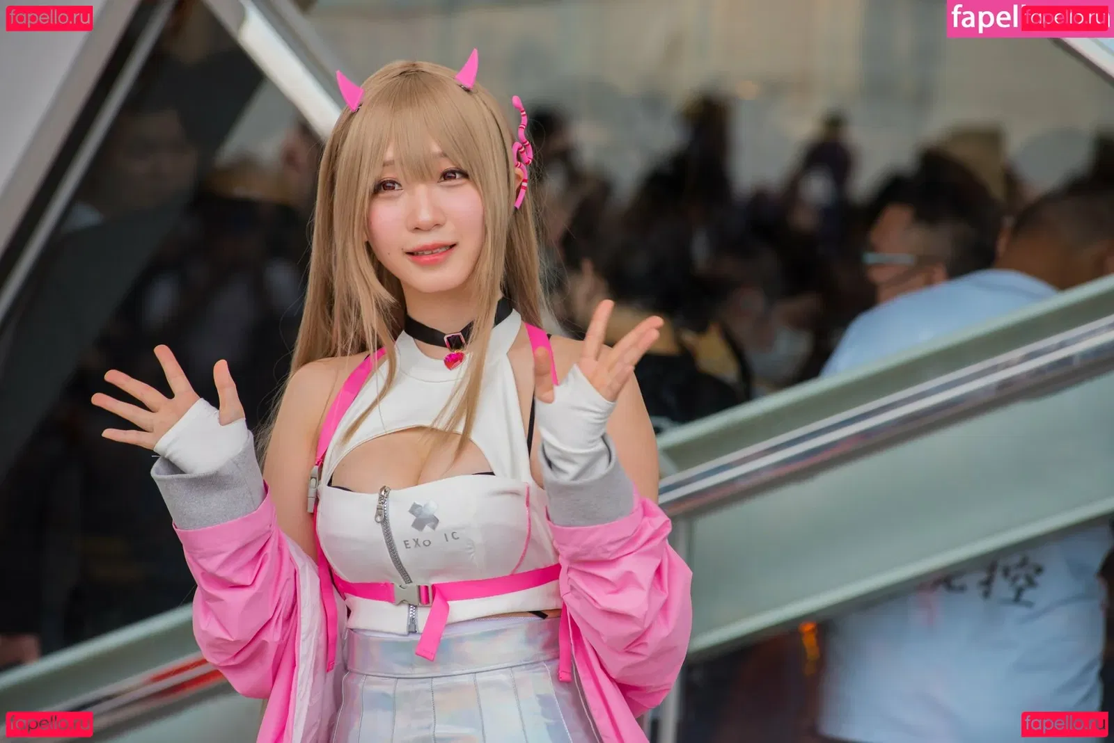 iorimoe_five Onlyfans Photo Gallery 