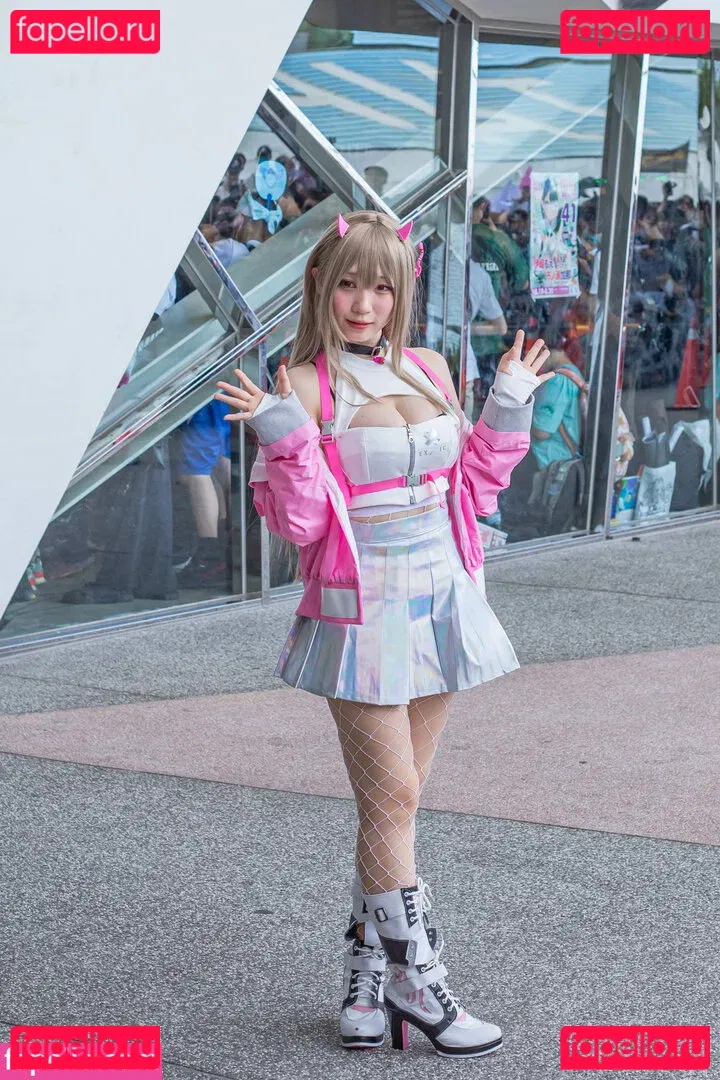 iorimoe_five Onlyfans Photo Gallery 