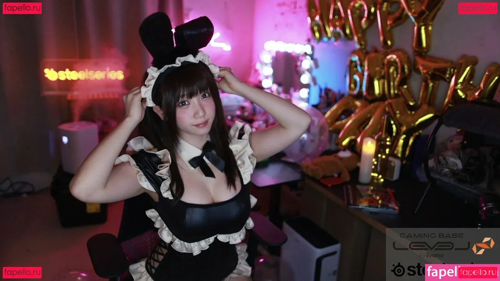 iorimoe_five Onlyfans Photo Gallery 