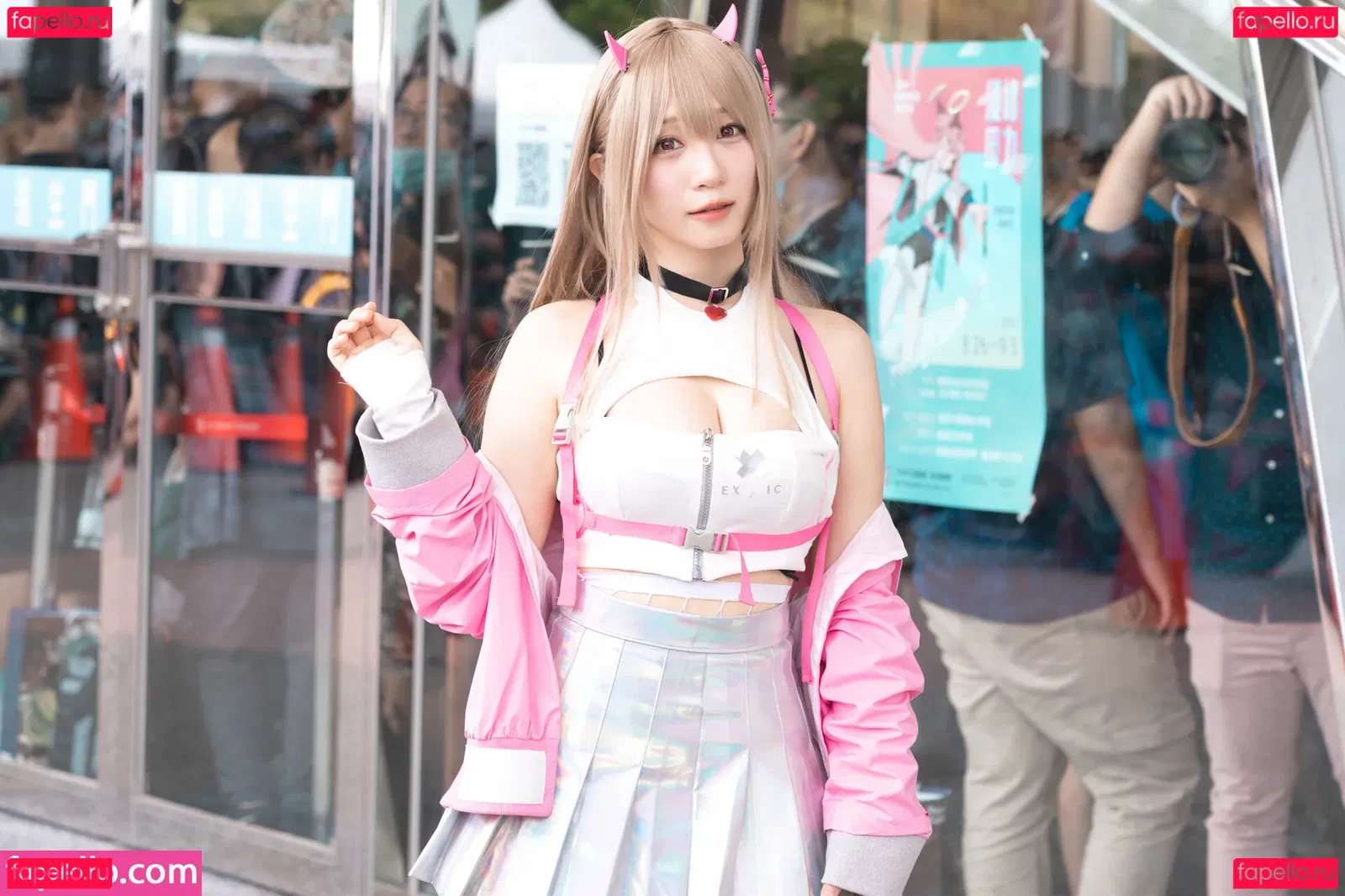 iorimoe_five Onlyfans Photo Gallery 