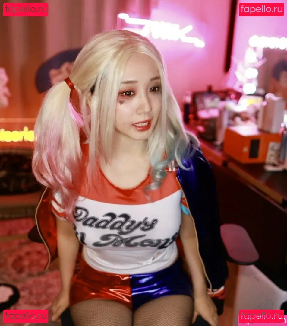 iorimoe_five Onlyfans Photo Gallery 