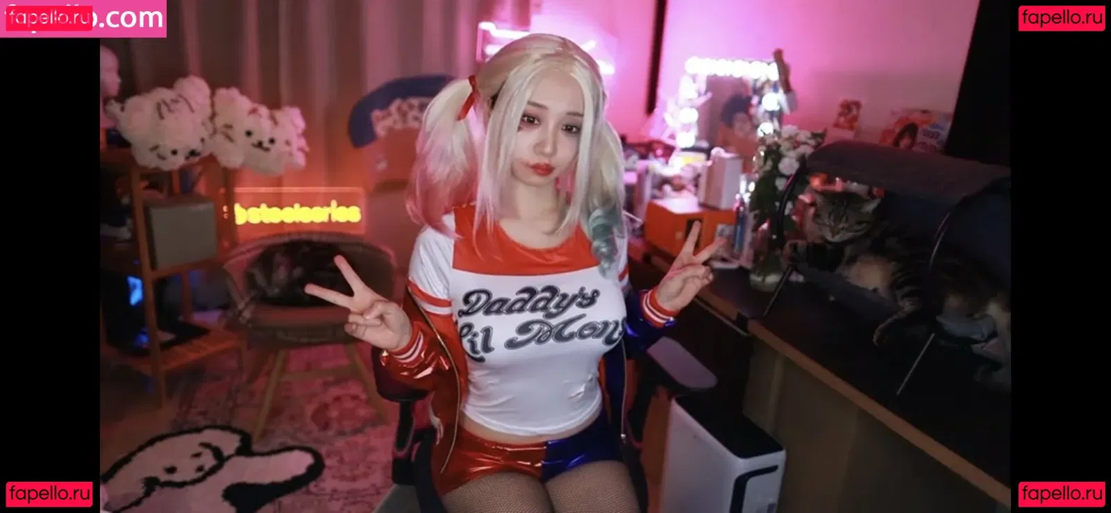 iorimoe_five Onlyfans Photo Gallery 