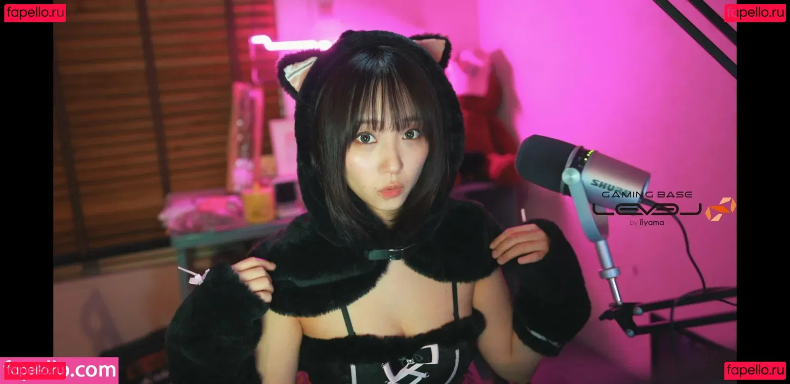 iorimoe_five Onlyfans Photo Gallery 