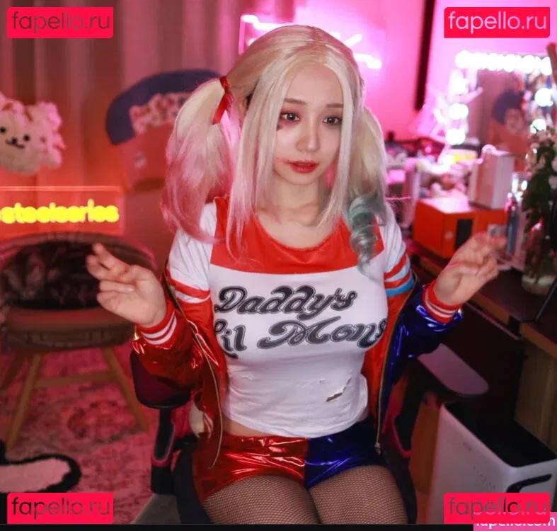 iorimoe_five Onlyfans Photo Gallery 