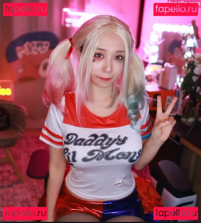 iorimoe_five Onlyfans Photo Gallery 