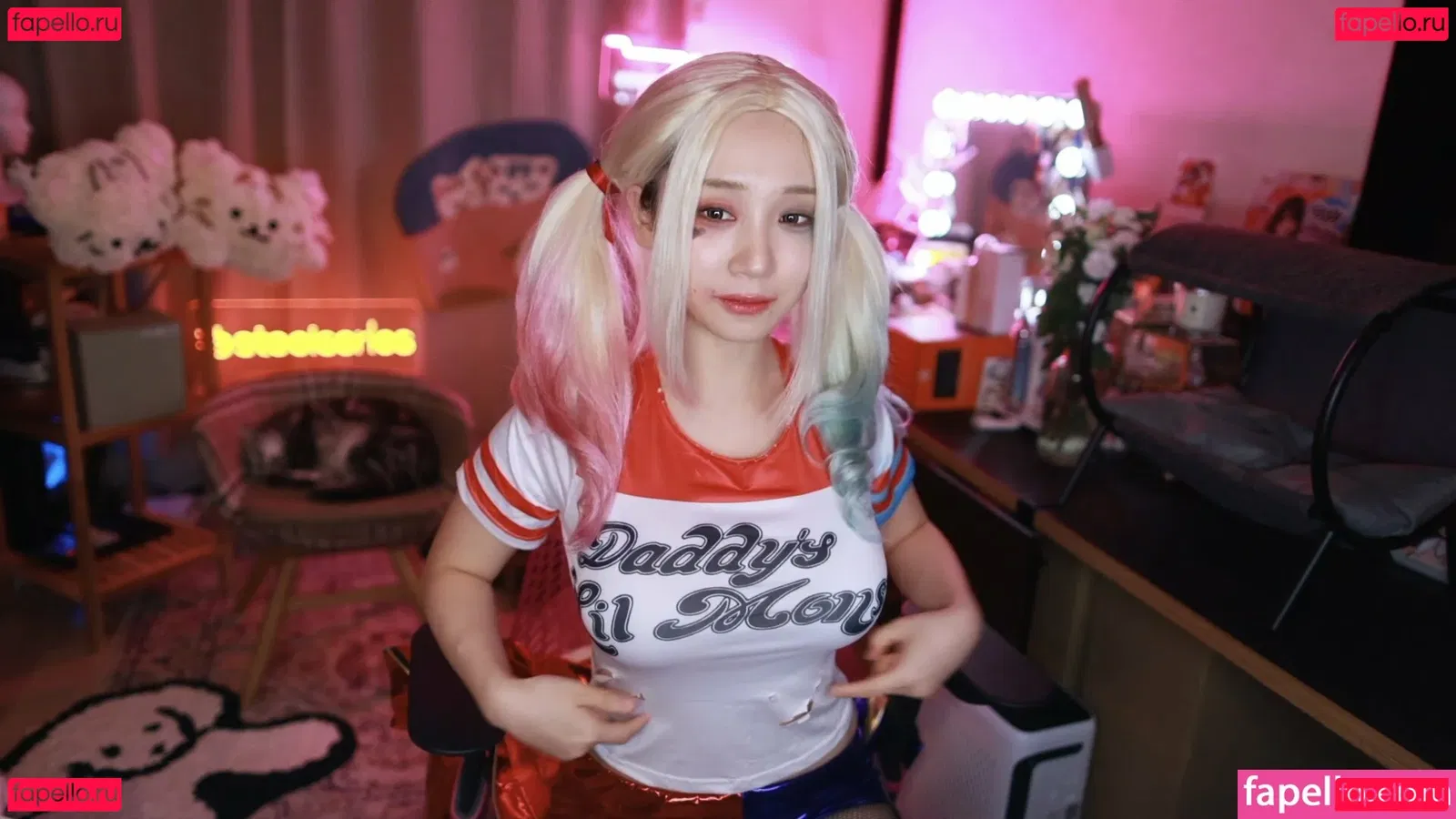 iorimoe_five Onlyfans Photo Gallery 