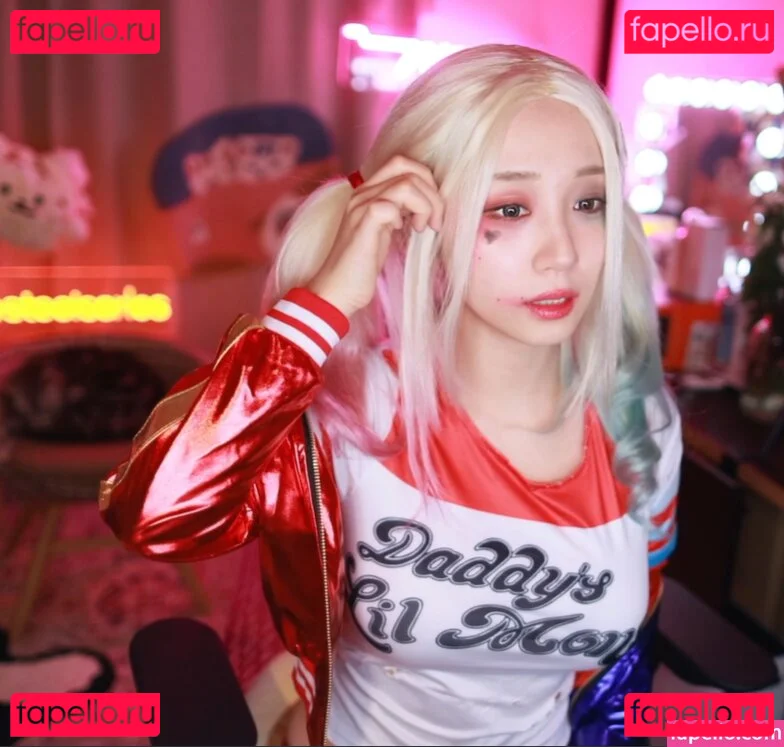 iorimoe_five Onlyfans Photo Gallery 