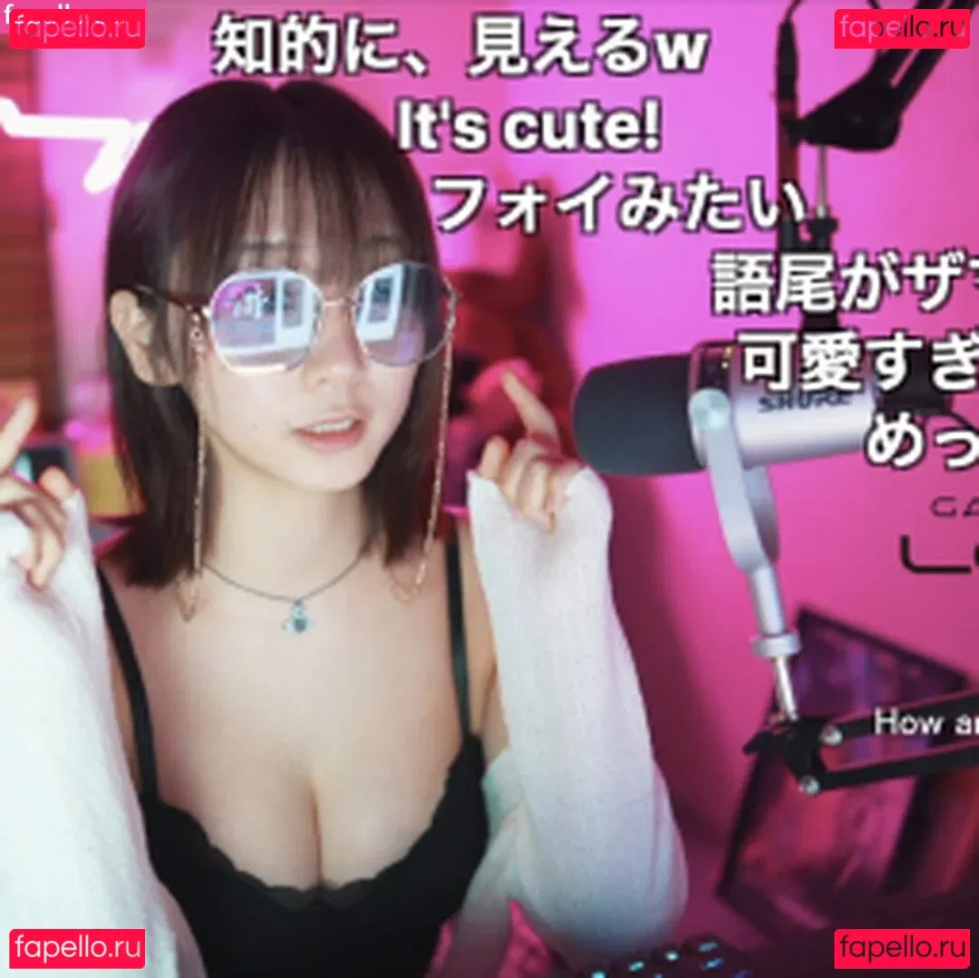 iorimoe_five Onlyfans Photo Gallery 