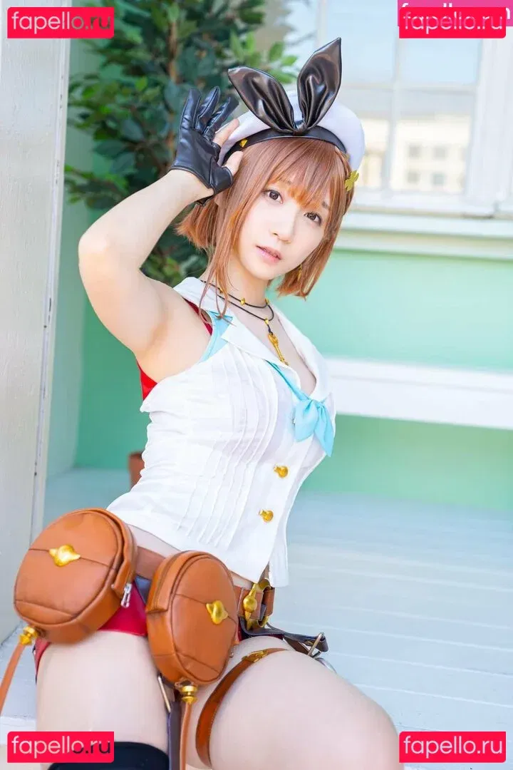 iorimoe_five Onlyfans Photo Gallery 