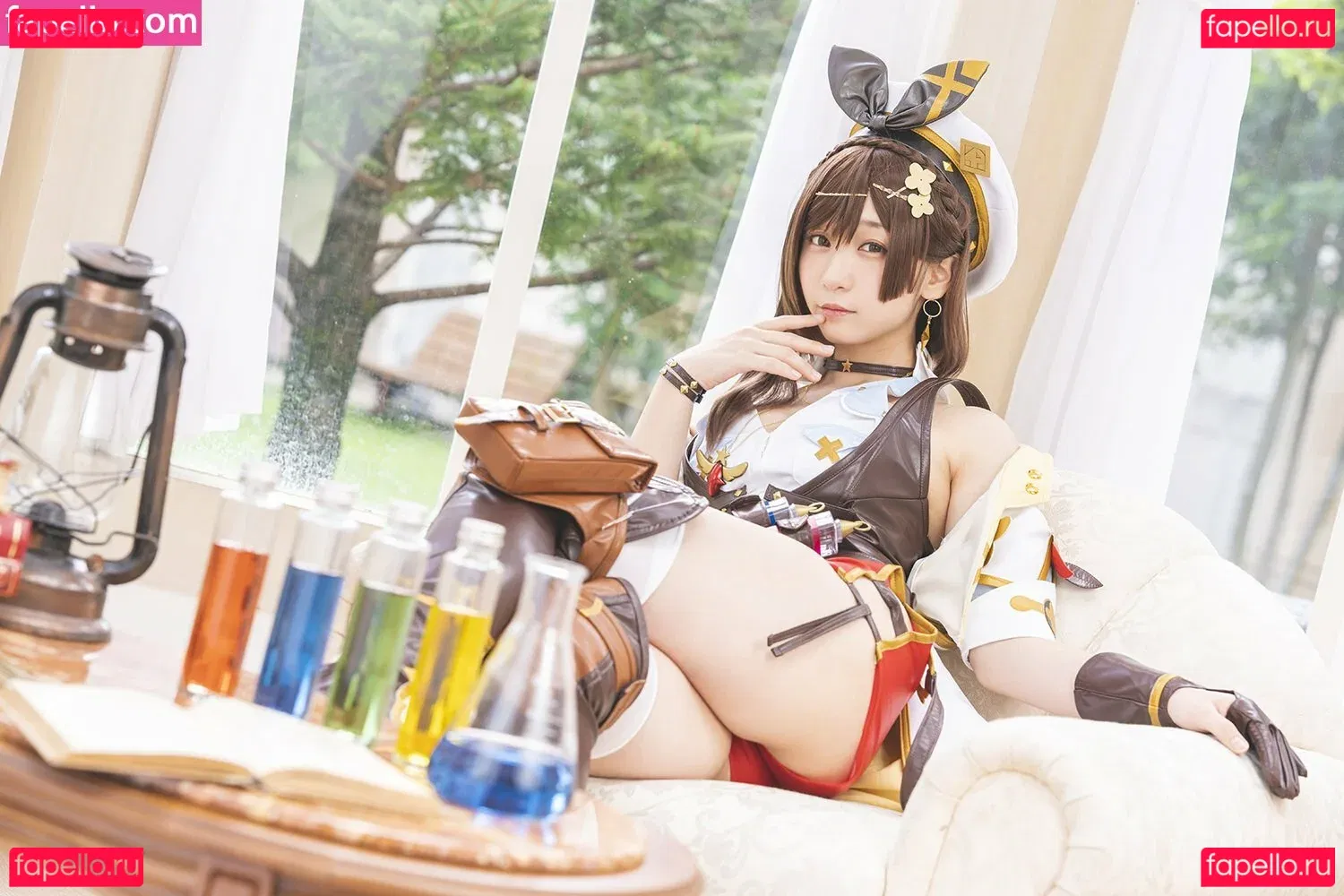 iorimoe_five Onlyfans Photo Gallery 