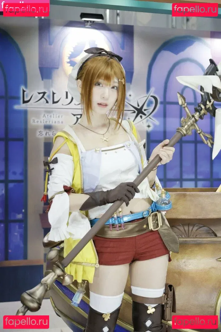 iorimoe_five Onlyfans Photo Gallery 