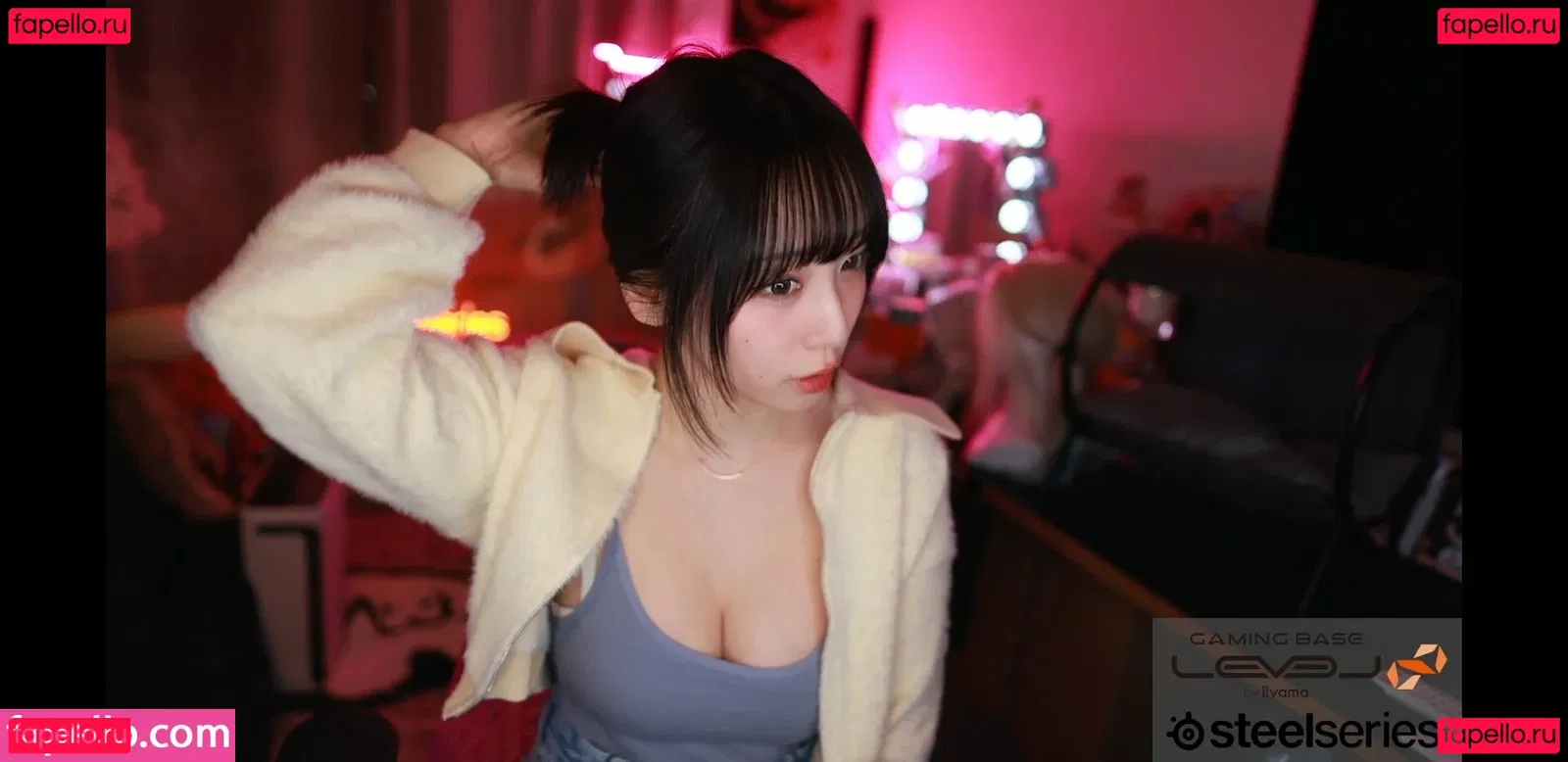 iorimoe_five Onlyfans Photo Gallery 