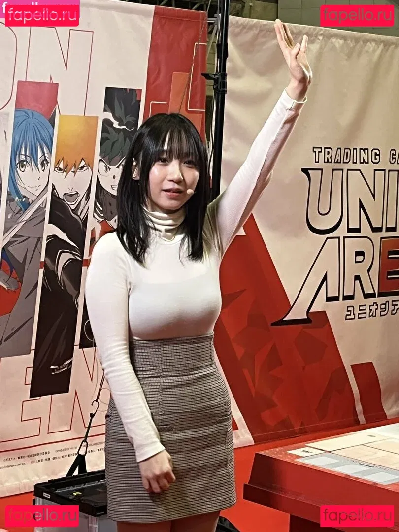 iorimoe_five Onlyfans Photo Gallery 