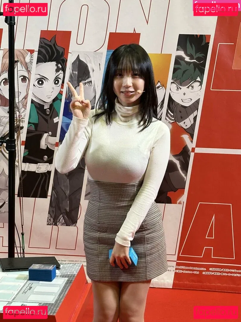 iorimoe_five Onlyfans Photo Gallery 