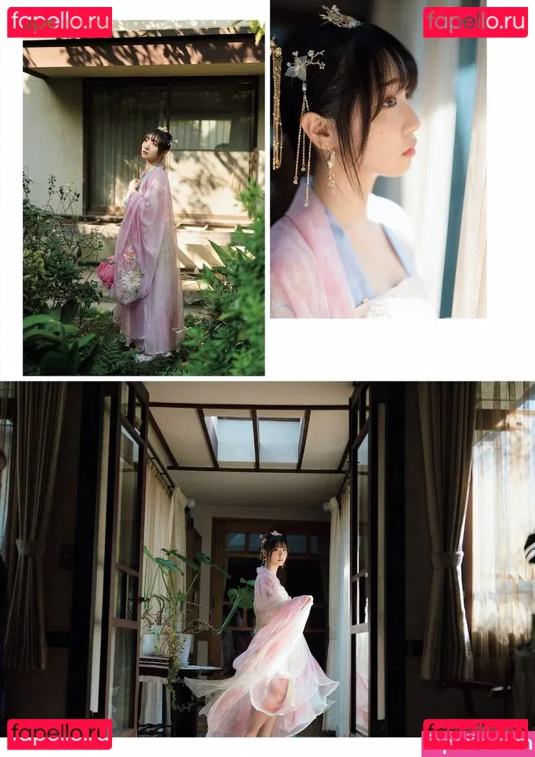 iorimoe_five Onlyfans Photo Gallery 