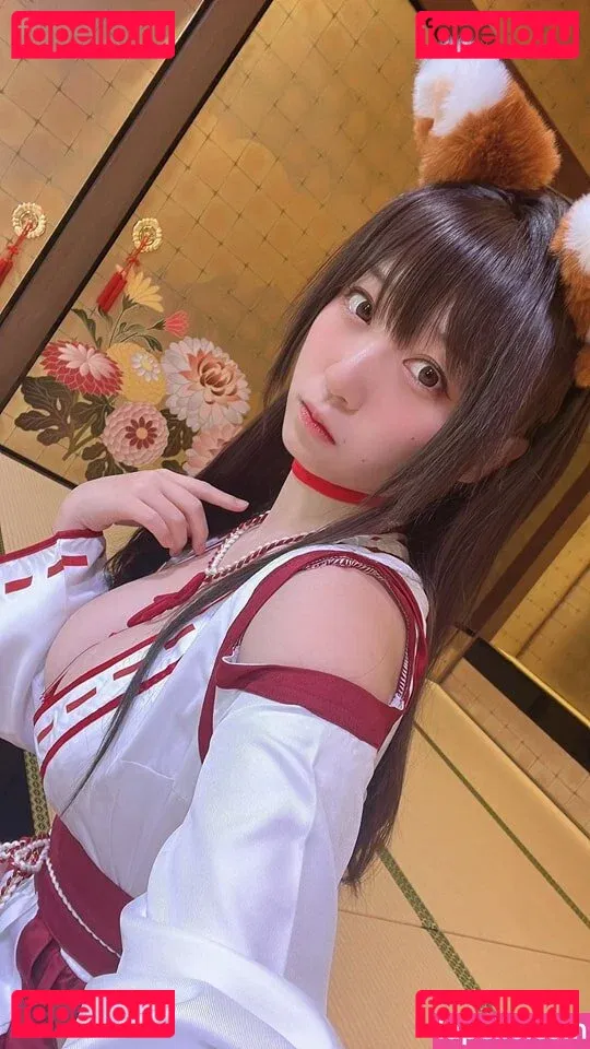 iorimoe_five Onlyfans Photo Gallery 