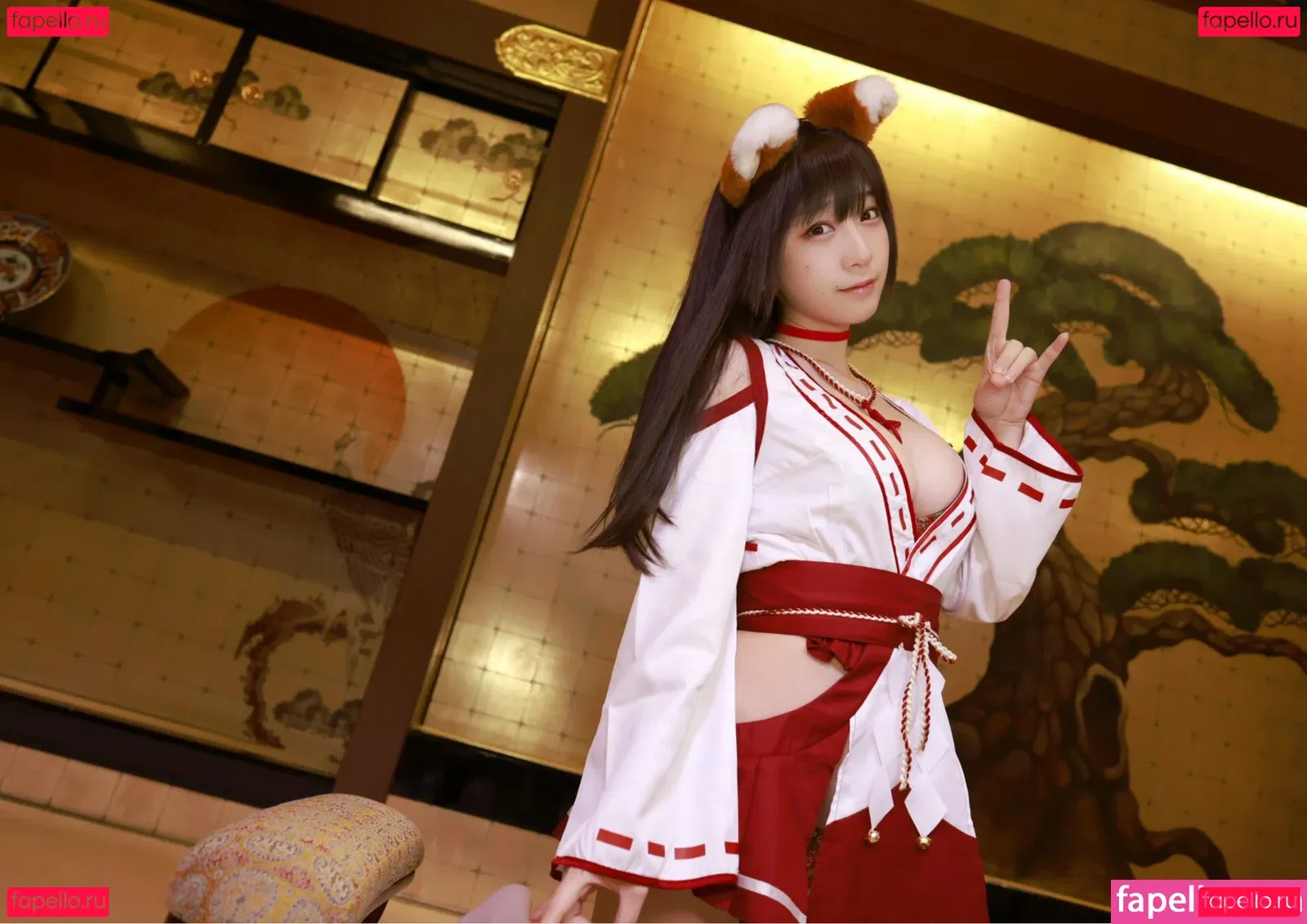 iorimoe_five Onlyfans Photo Gallery 