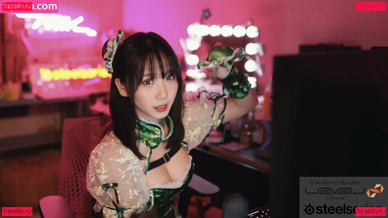 iorimoe_five Onlyfans Photo Gallery 