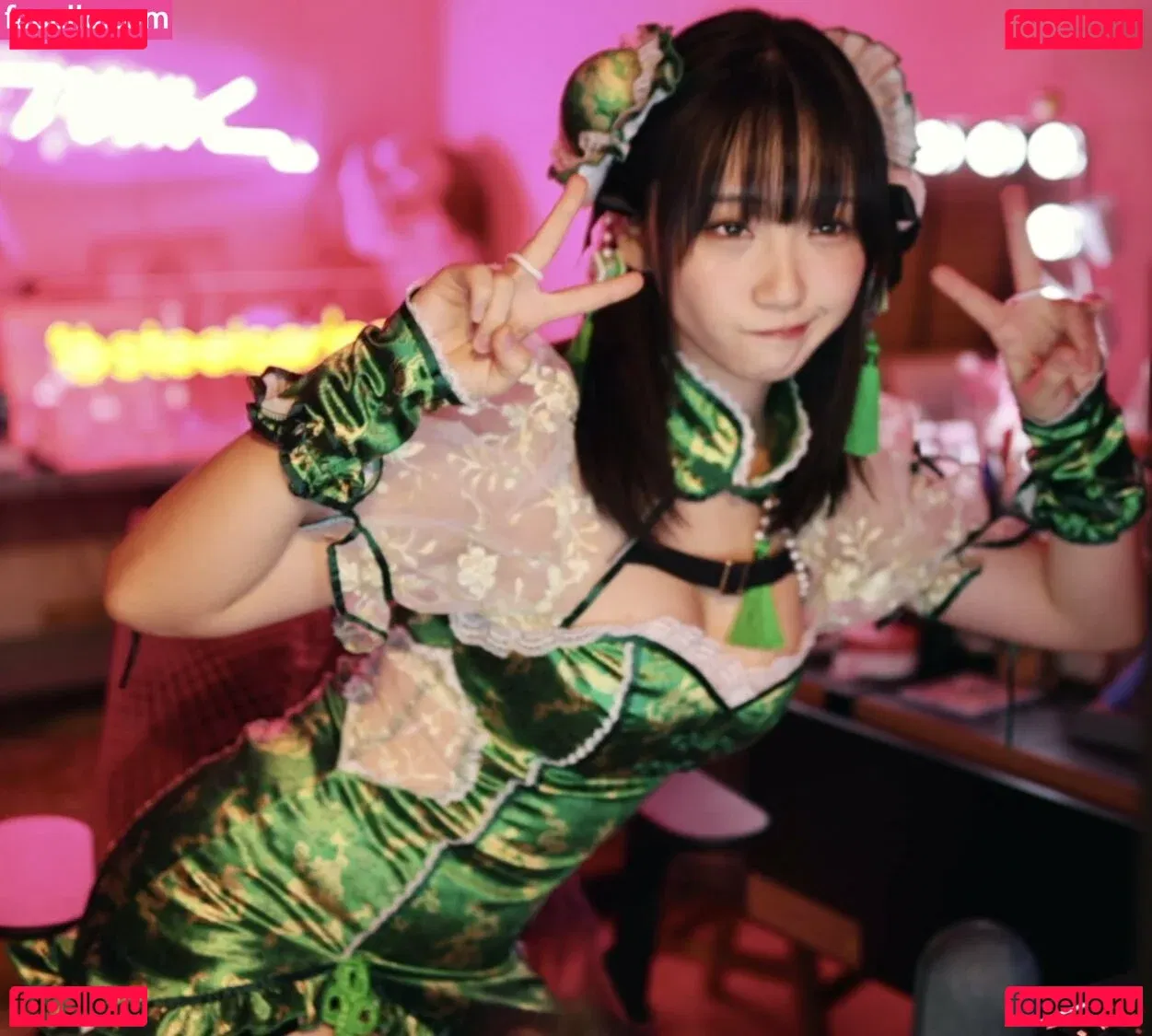 iorimoe_five Onlyfans Photo Gallery 