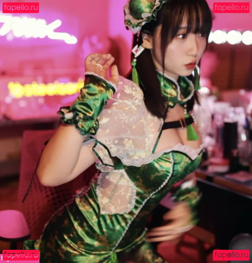 iorimoe_five Onlyfans Photo Gallery 