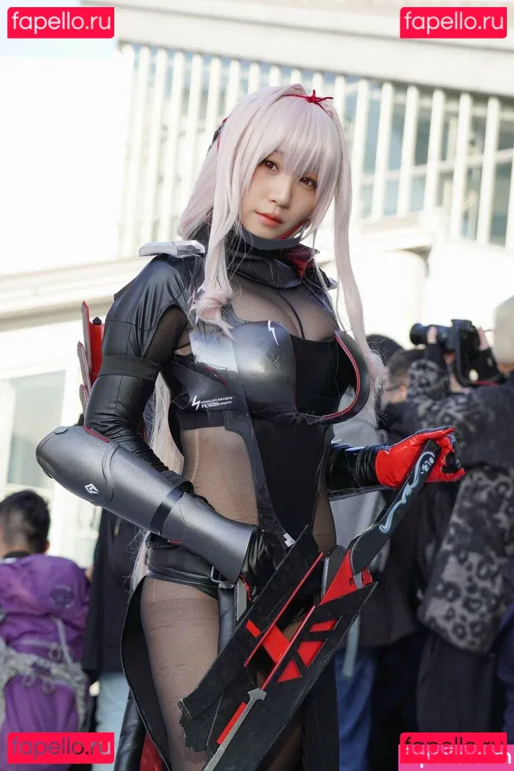 iorimoe_five Onlyfans Photo Gallery 