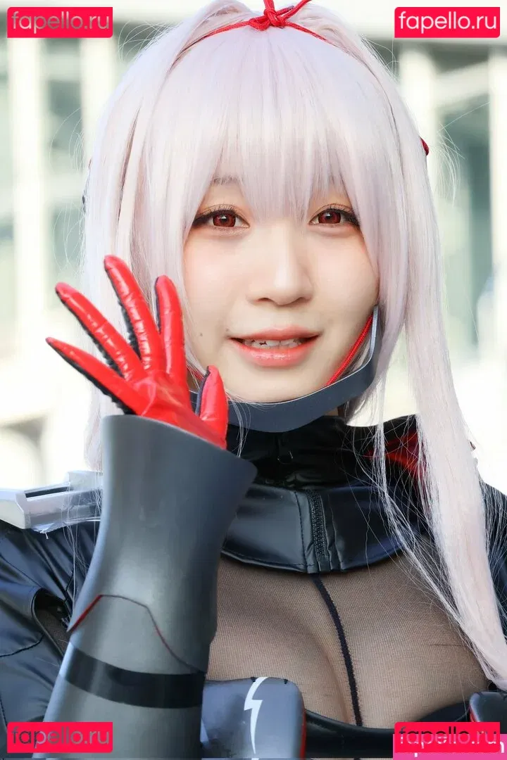 iorimoe_five Onlyfans Photo Gallery 