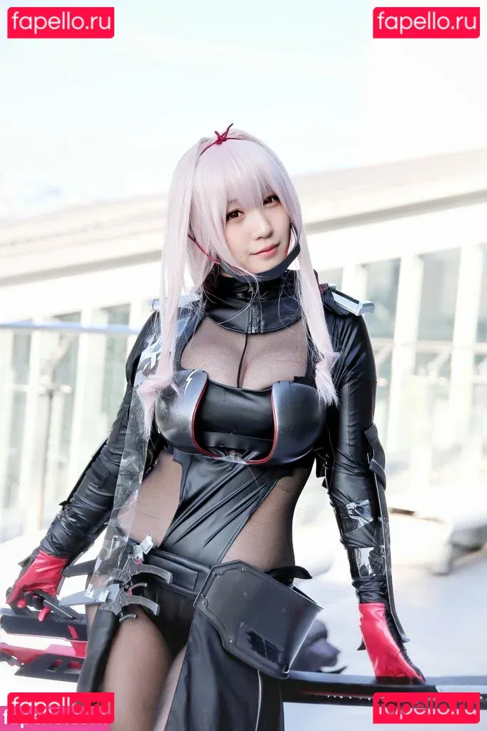 iorimoe_five Onlyfans Photo Gallery 