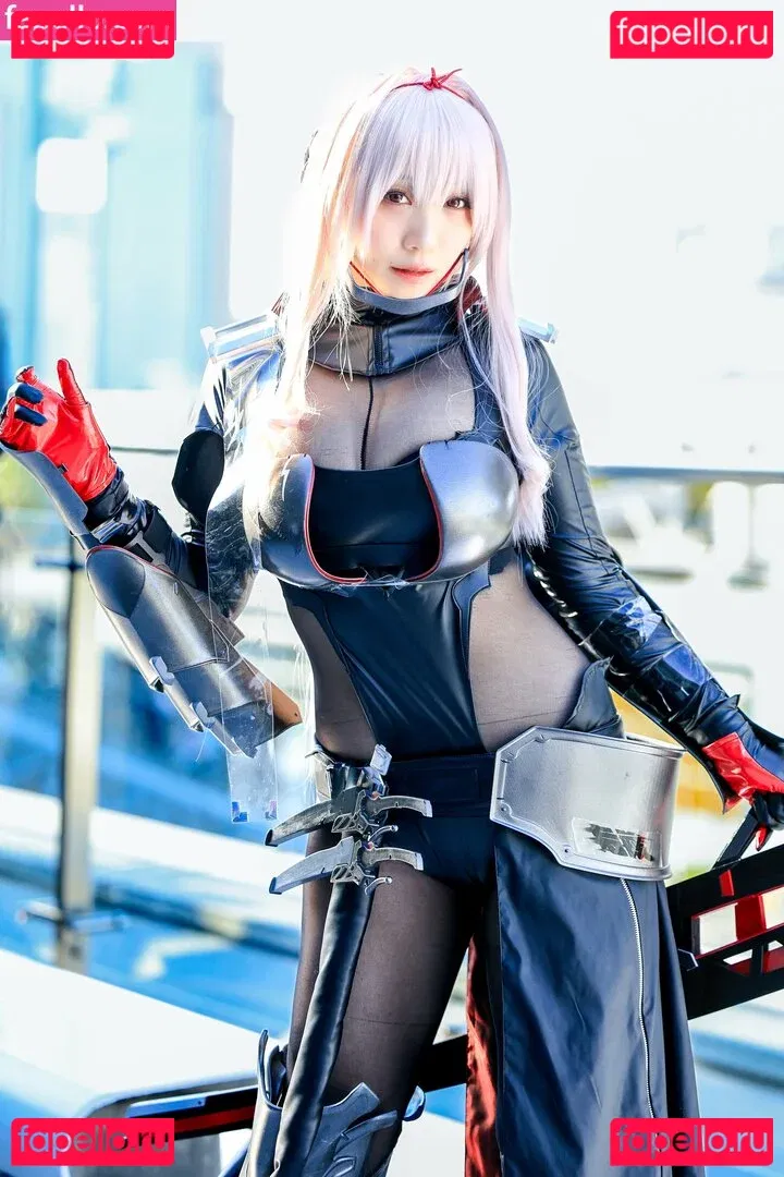 iorimoe_five Onlyfans Photo Gallery 