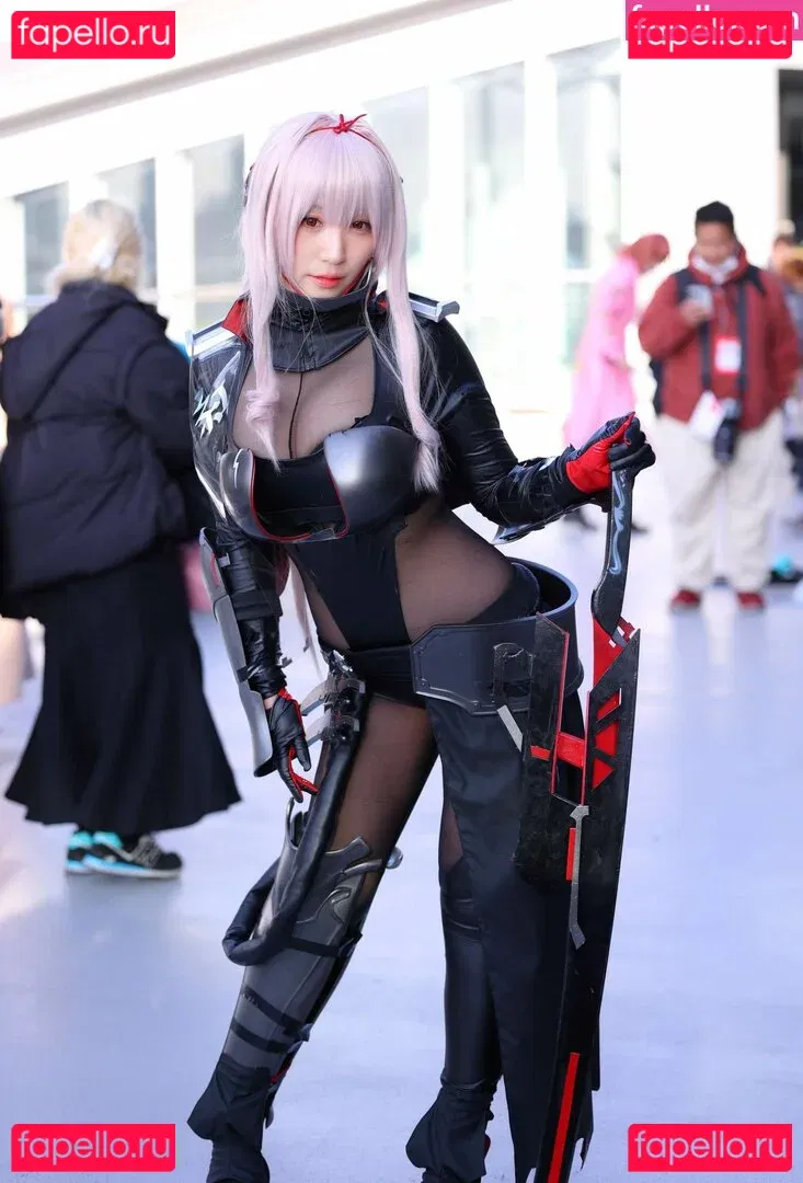 iorimoe_five Onlyfans Photo Gallery 