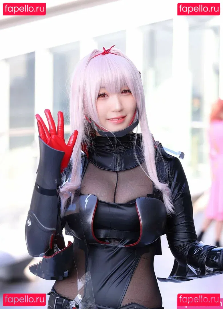 iorimoe_five Onlyfans Photo Gallery 