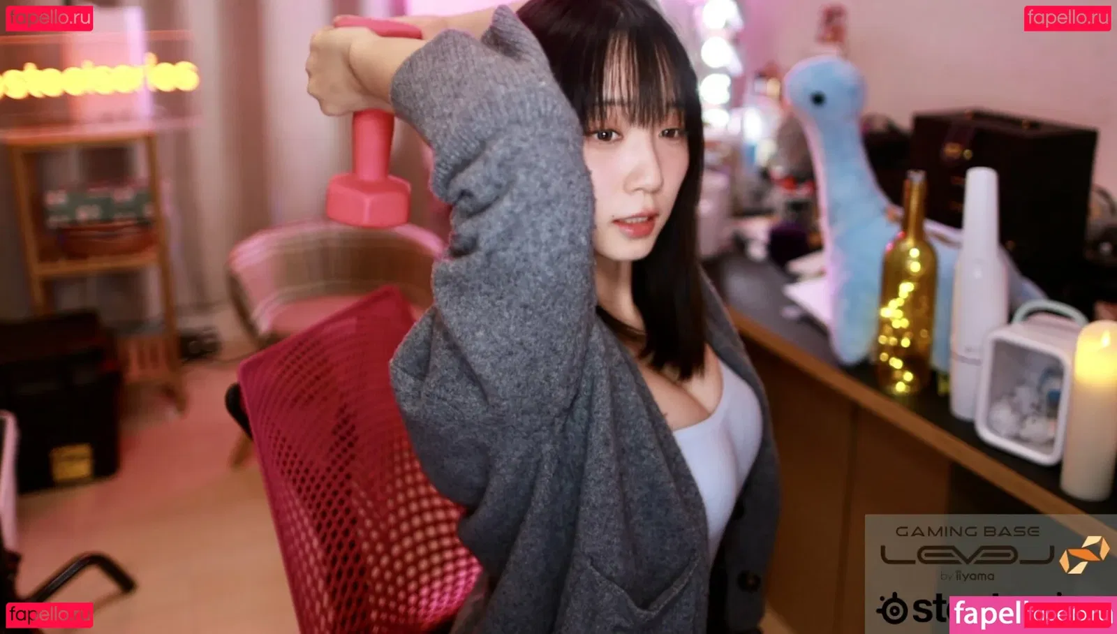 iorimoe_five Onlyfans Photo Gallery 