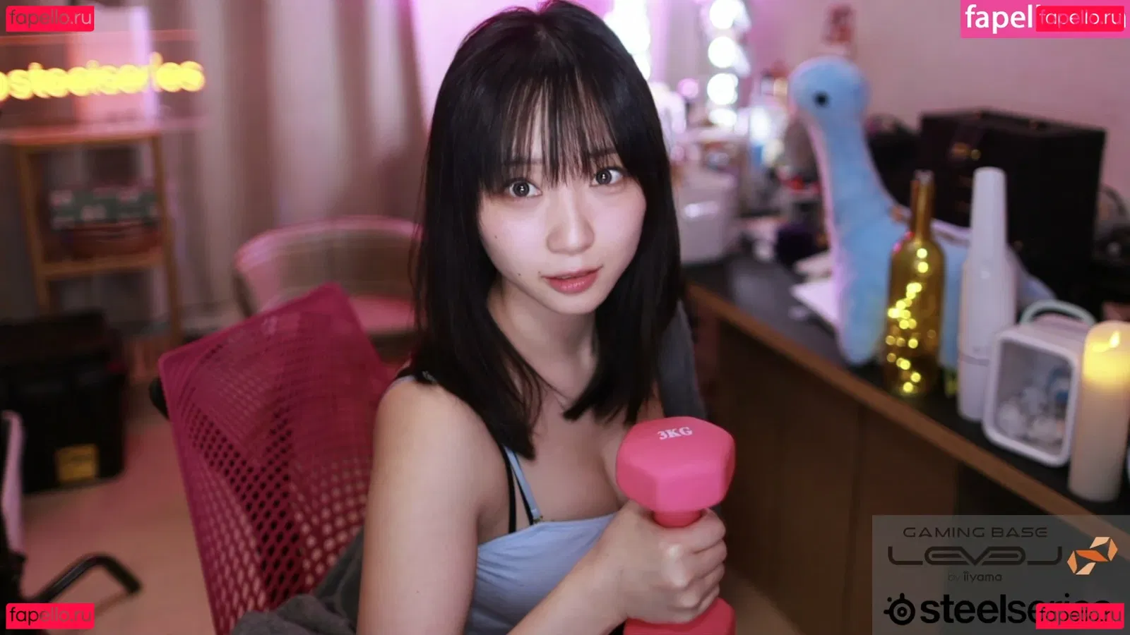 iorimoe_five Onlyfans Photo Gallery 