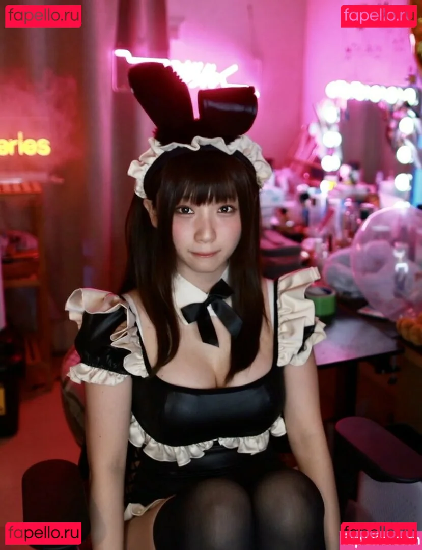 iorimoe_five Onlyfans Photo Gallery 