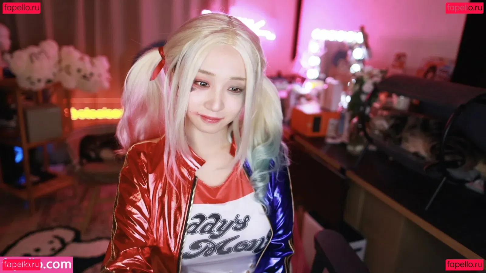 iorimoe_five Onlyfans Photo Gallery 