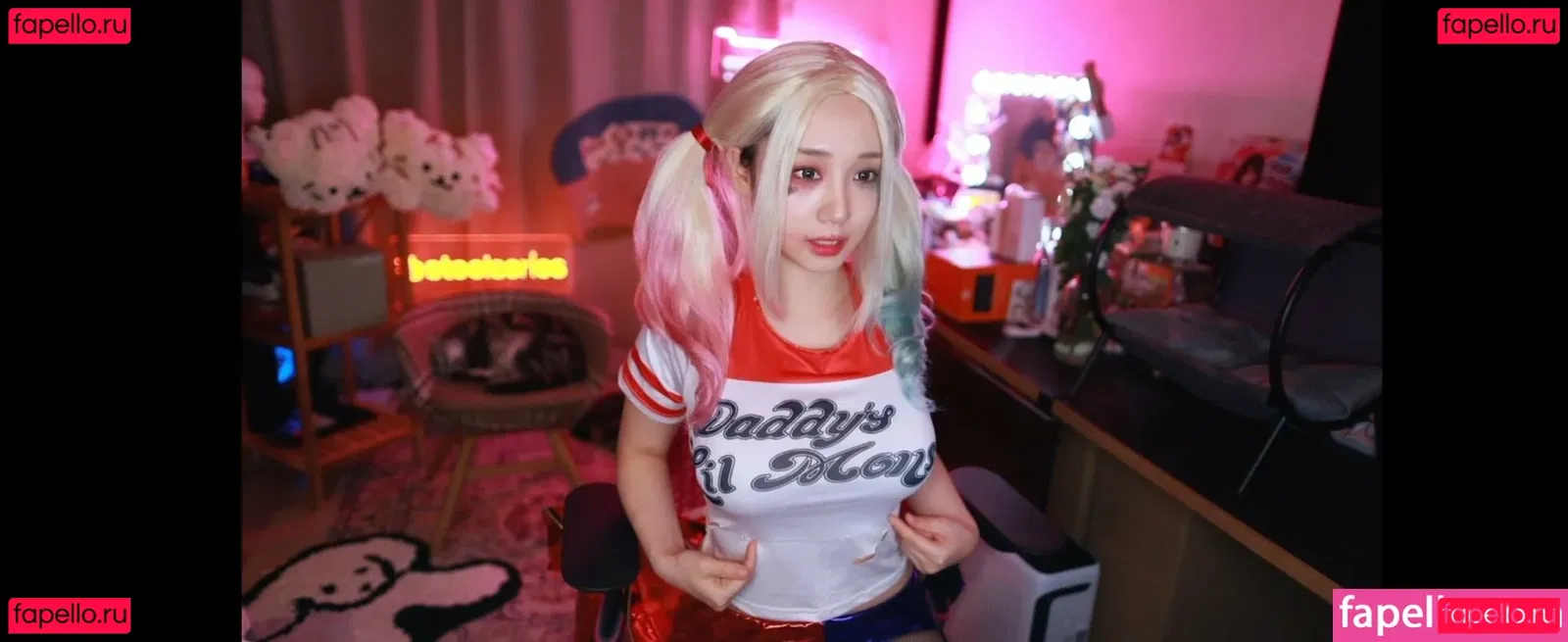 iorimoe_five Onlyfans Photo Gallery 