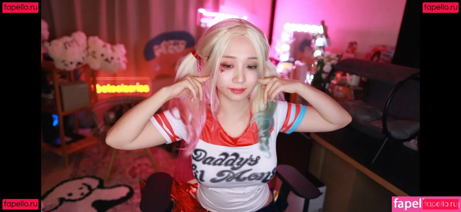 iorimoe_five Onlyfans Photo Gallery 