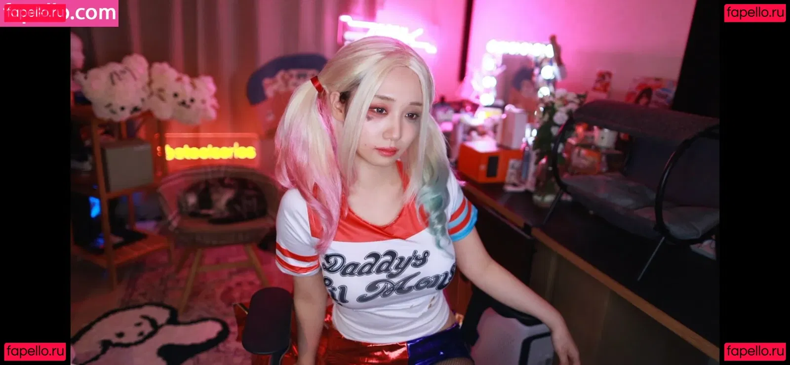 iorimoe_five Onlyfans Photo Gallery 