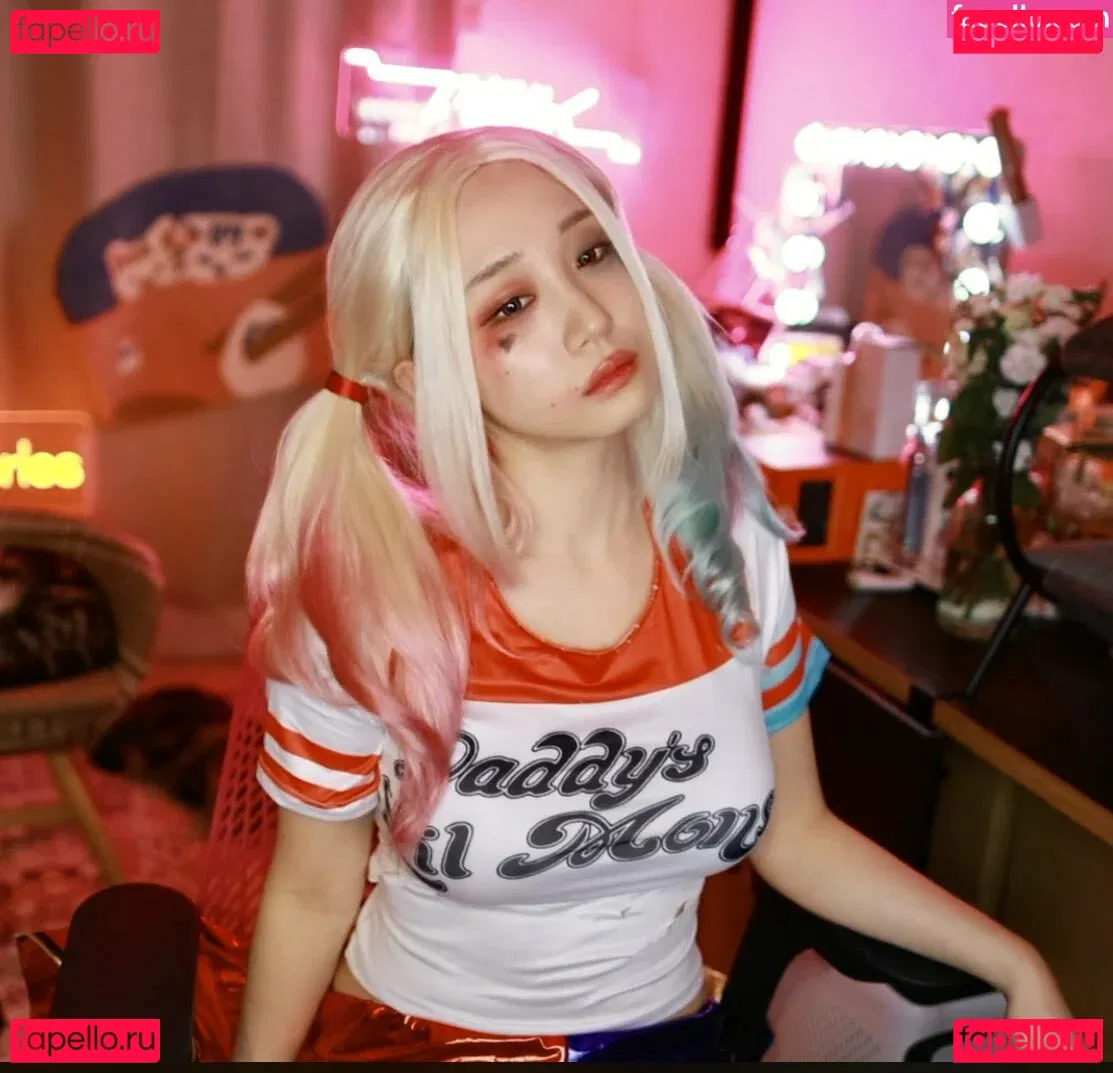 iorimoe_five Onlyfans Photo Gallery 