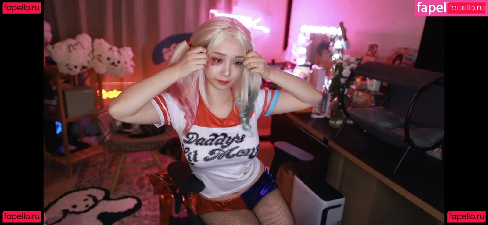 iorimoe_five Onlyfans Photo Gallery 