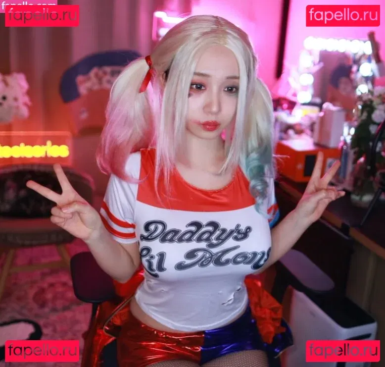 iorimoe_five Onlyfans Photo Gallery 