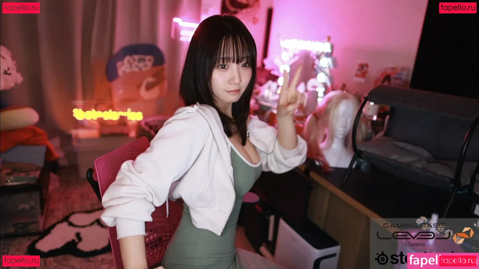 iorimoe_five Onlyfans Photo Gallery 