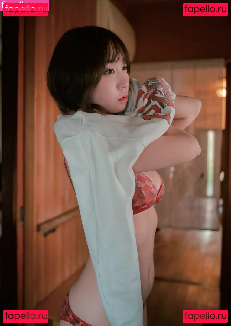 iorimoe_five Onlyfans Photo Gallery 